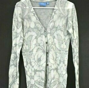 Vera Wang Cardigan